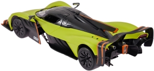 Купить Машинка Rastar Aston Martin Valkyrie AMR Pro 1:14 Зелений  Фото 4