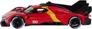 Купить Машинка Rastar Ferrari 499P 1:14 Червоний  Фото 2