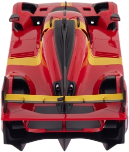 Купить Машинка Rastar Ferrari 499P 1:14 Червоний  Фото 5