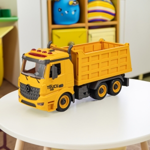 Купить Машинка-конструктор OTAMANKO АВТОКОНСТРУКТОР Самоскид  Фото 8