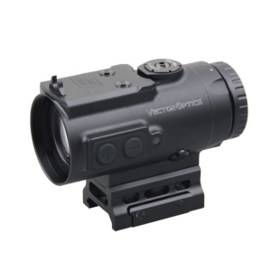 Купить Vector Optics Paragon 4x24 Micro  Фото 5