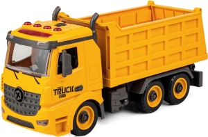 Купить Машинка-конструктор OTAMANKO АВТОКОНСТРУКТОР Самоскид  Фото 