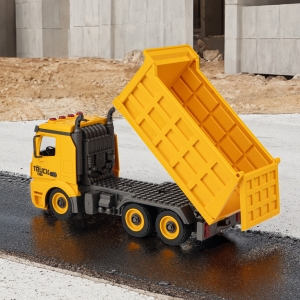 Купить Машинка-конструктор OTAMANKO АВТОКОНСТРУКТОР Самоскид  Фото 7