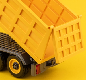 Купить Машинка-конструктор OTAMANKO АВТОКОНСТРУКТОР Самоскид  Фото 5