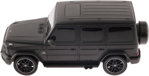 Купить Машинка Rastar Mercedes-Benz G63 1:24 Чорний  Фото 2