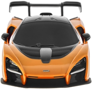 Купить Машинка Rastar McLaren Senna 1:24 Помаранчевий  Фото 4