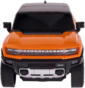 Купить Машинка Rastar Hummer EV 1:26 Помаранчевий  Фото 5