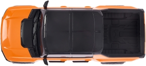 Купить Машинка Rastar Hummer EV 1:26 Помаранчевий  Фото 7