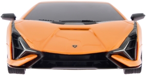 Купить Машинка Rastar Lamborghini Sian 1:24 Помаранчевий  Фото 5