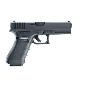 Купить Umarex Glock 17 Gen4 Blowback СО2 кал. 6 мм ВВ  Фото 2
