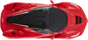 Купить Машинка Rastar Ferrari LaFerrari 1:24 Червоний  Фото 7