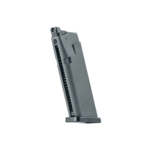 Купить Umarex Glock 17 Gen4 Blowback СО2 кал. 6 мм ВВ  Фото 3