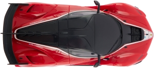 Купить Машинка Rastar Ferrari FXX K Evo 1:24 Червоний  Фото 7