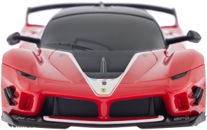 Купить Машинка Rastar Ferrari FXX K Evo 1:24 Червоний  Фото 5