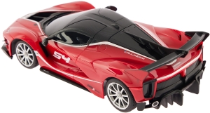 Купить Машинка Rastar Ferrari FXX K Evo 1:24 Червоний  Фото 3