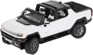 Купить Машинка Rastar Hummer EV 1:16 Білий  Фото 6