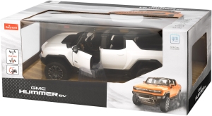Купить Машинка Rastar Hummer EV 1:16 Білий  Фото 9