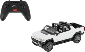 Купить Машинка Rastar Hummer EV 1:16 Білий  Фото 
