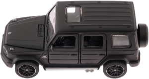 Купить Машинка Rastar Mercedes-Benz AMG G63 1:32 Чорний  Фото 2