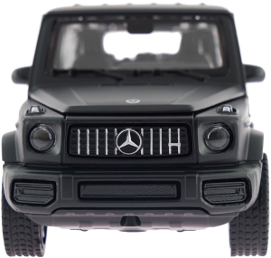 Купить Машинка Rastar Mercedes-Benz AMG G63 1:32 Чорний  Фото 5