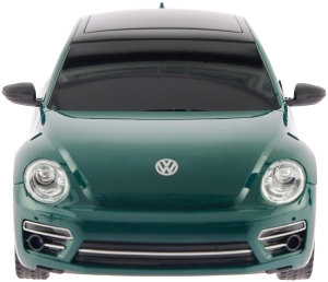 Купить Машинка Rastar Volkswagen Beetle 1:24 Зелений  Фото 5