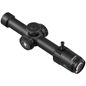 Купить  Discovery Optics ED-AR 1-6x24 IR FFP (30 мм, підсвічування)  Фото 1