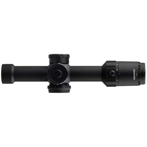 Купить  Discovery Optics ED-AR 1-6x24 IR FFP (30 мм, підсвічування)  Фото 2