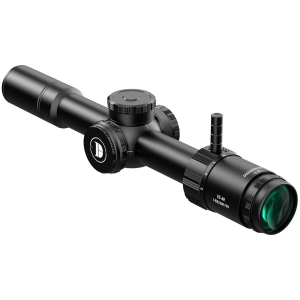  Discovery Optics ED-AR 1-6x24 IR FFP (30 мм, підсвічування)
