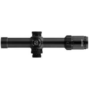 Купить Discovery Optics ED-AR 1-8x24 SFIR FFP (34 мм, підсвічування)  Фото 2