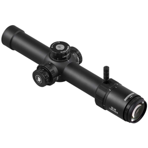 Купить Discovery Optics ED-AR 1-8x24 SFIR FFP (34 мм, підсвічування)  Фото 1