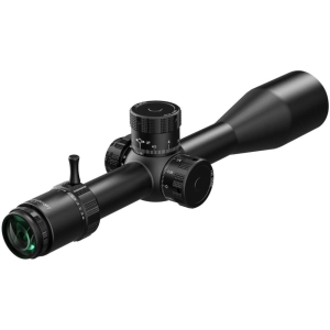 Купить Discovery Optics ED-ELR 5-40x56 SFIR FFP (35 мм, подсветка)  Фото 1