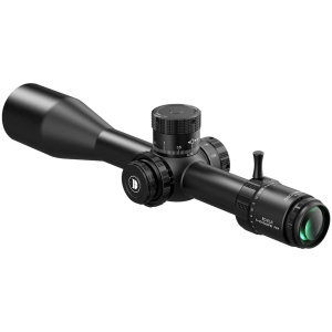 Купить Discovery Optics ED-ELR 5-40x56 SFIR FFP (35 мм, подсветка)  Фото 