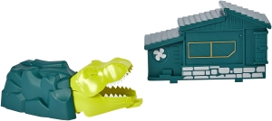 Купить Игровой набор ZIPP Toys Dino автотрек-городская развязка электрический  Фото 10