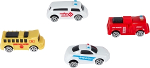 Купить Игровой набор ZIPP Toys Dino автотрек-городская развязка электрический  Фото 11