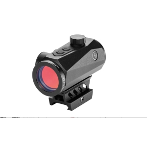 Hawke Endurance RD 1x30 3 МОА. Weaver