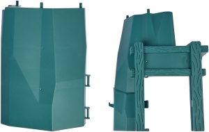 Купить Игровой набор ZIPP Toys Dino автотрек-вулкан электрический  Фото 8