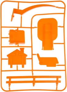 Купить Игровой набор ZIPP Toys Dino автотрек-вулкан электрический  Фото 12