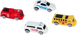 Купить Игровой набор ZIPP Toys Dino автотрек-вулкан электрический  Фото 9