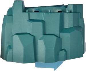 Купить Игровой набор ZIPP Toys Dino автотрек-вулкан электрический  Фото 6