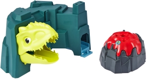 Купить Игровой набор ZIPP Toys Dino автотрек-вулкан электрический  Фото 7