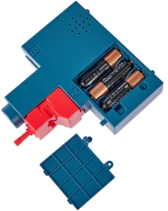 Купить Игровой набор ZIPP Toys Dino автотрек-вулкан электрический  Фото 14