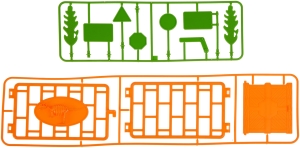 Купить Игровой набор ZIPP Toys Dino автотрек-вулкан электрический  Фото 11