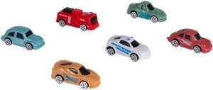 Купить Ігровий набір ZIPP Toys Dino паркінг електричний  Фото 5