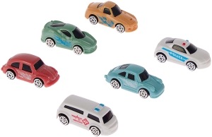 Купить Игровой набор ZIPP Toys Dino автотрек-ракета электрический  Фото 8