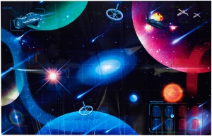 Купить Игровой набор ZIPP Toys Dino автотрек-ракета электрический  Фото 14