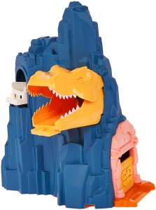 Купить Игровой набор ZIPP Toys Dino автотрек-серпантин электрический  Фото 6