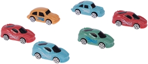 Купить Игровой набор ZIPP Toys Dino автотрек-серпантин электрический  Фото 7