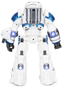 Купить Робот Rastar SPACEMAN (76960) на радіокеруванні. Колір: білий  Фото 3