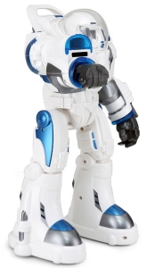 Купить Робот Rastar SPACEMAN (76960) на радіокеруванні. Колір: білий  Фото 1