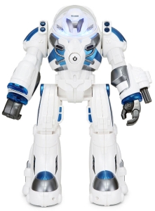 Купить Робот Rastar SPACEMAN (76960) на радіокеруванні. Колір: білий  Фото 2